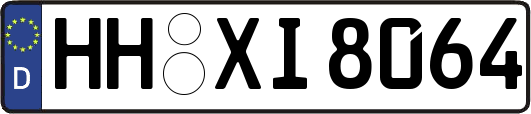 HH-XI8064