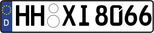 HH-XI8066