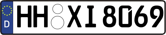 HH-XI8069