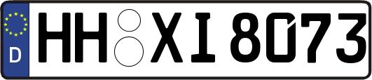 HH-XI8073