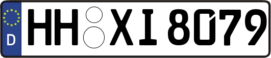 HH-XI8079