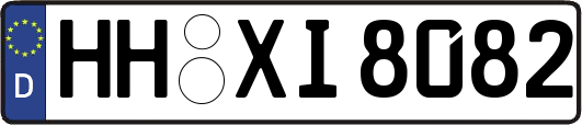 HH-XI8082