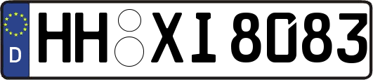 HH-XI8083