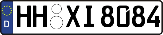 HH-XI8084