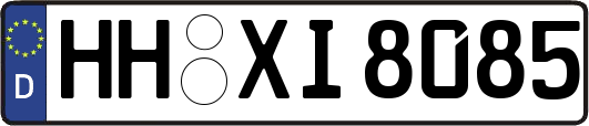 HH-XI8085