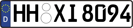 HH-XI8094