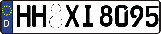 HH-XI8095