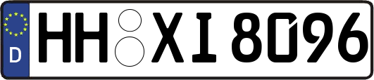 HH-XI8096