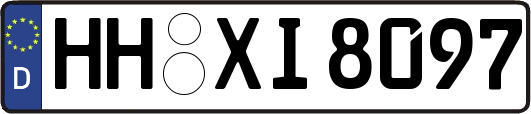 HH-XI8097