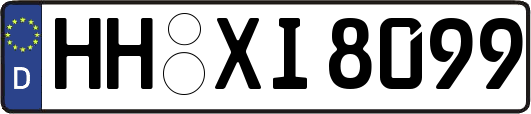 HH-XI8099