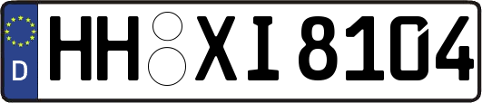 HH-XI8104