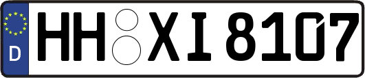 HH-XI8107