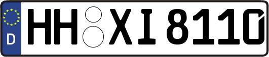 HH-XI8110