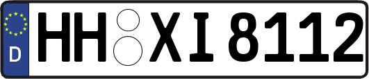 HH-XI8112