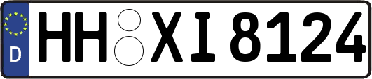 HH-XI8124