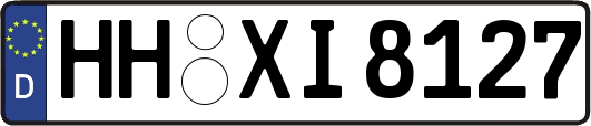 HH-XI8127