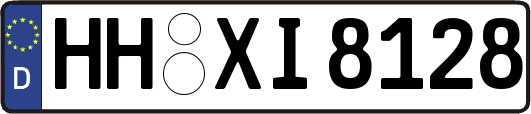 HH-XI8128