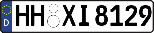 HH-XI8129