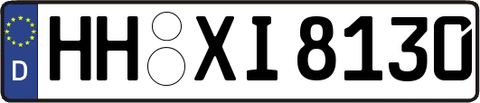HH-XI8130