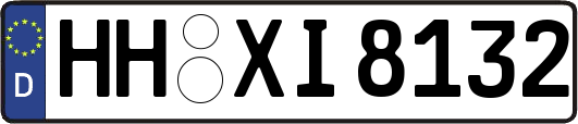 HH-XI8132
