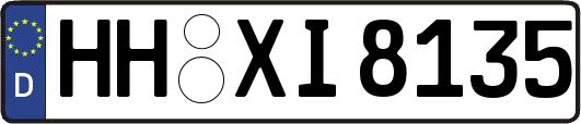 HH-XI8135