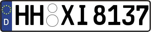 HH-XI8137