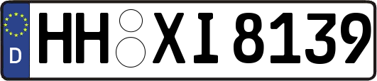 HH-XI8139