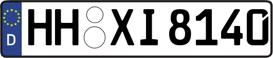 HH-XI8140