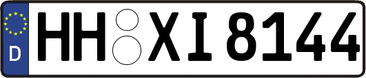 HH-XI8144