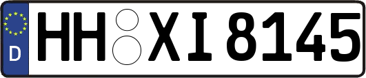 HH-XI8145