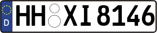 HH-XI8146