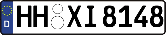 HH-XI8148