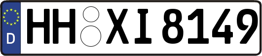 HH-XI8149