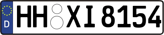 HH-XI8154