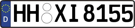 HH-XI8155