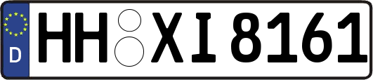 HH-XI8161