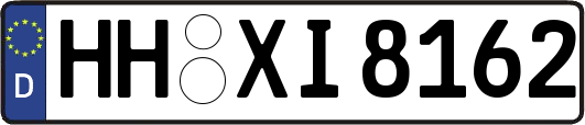 HH-XI8162