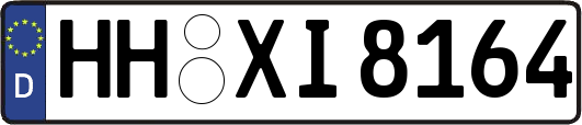 HH-XI8164