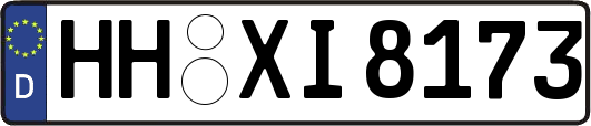 HH-XI8173
