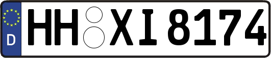 HH-XI8174