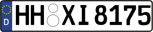 HH-XI8175