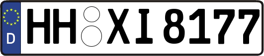 HH-XI8177