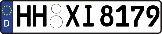 HH-XI8179