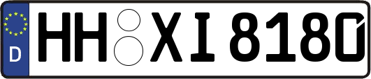 HH-XI8180