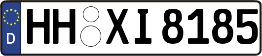 HH-XI8185