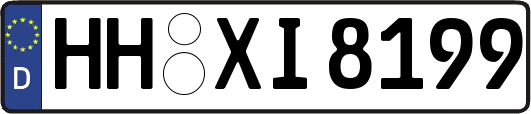 HH-XI8199