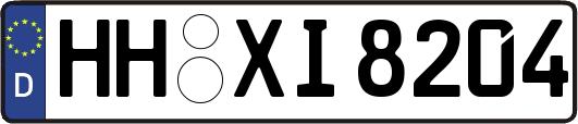 HH-XI8204