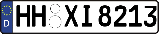 HH-XI8213