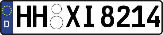 HH-XI8214