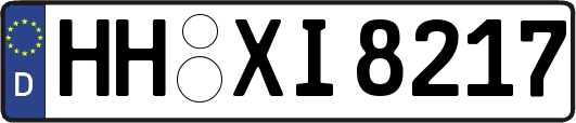 HH-XI8217